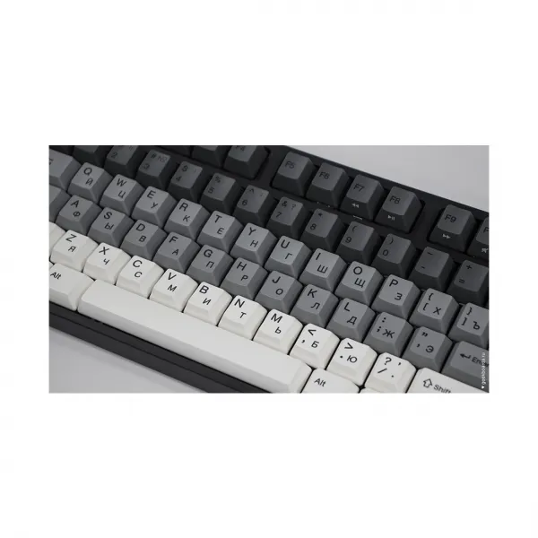 Клавиатура Varmilo Yakumo V2 VEM108 EC Sakura V2 Switch купить с доставкой