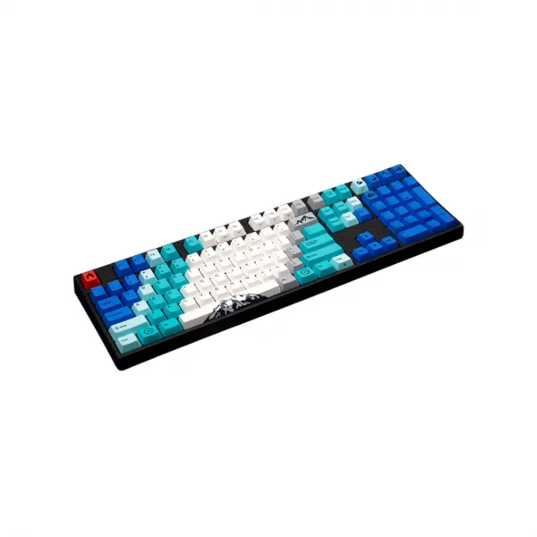 Клавиатура Varmilo Summit R1 VA108M Cherry MX Brown купить с доставкой