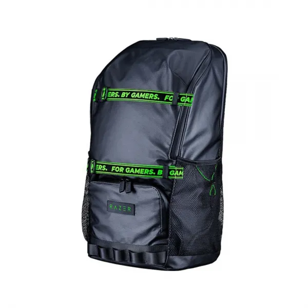 Рюкзак для геймера Razer Scout Backpack 15.6” купить с доставкой