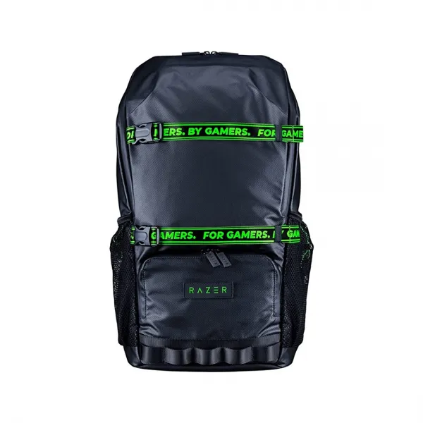 Рюкзак для геймера Razer Scout Backpack 15.6” купить с доставкой