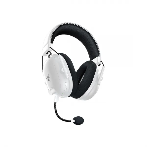 Гарнитура Razer Blackshark V2 Pro - White Edition купить с доставкой