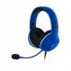 Гарнитура Razer Kaira X for Xbox - Shock Blue купить с доставкой