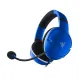 Гарнитура Razer Kaira X for Xbox - Shock Blue купить с доставкой