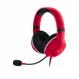 Гарнитура Razer Kaira X for Xbox - Pulse Red купить с доставкой