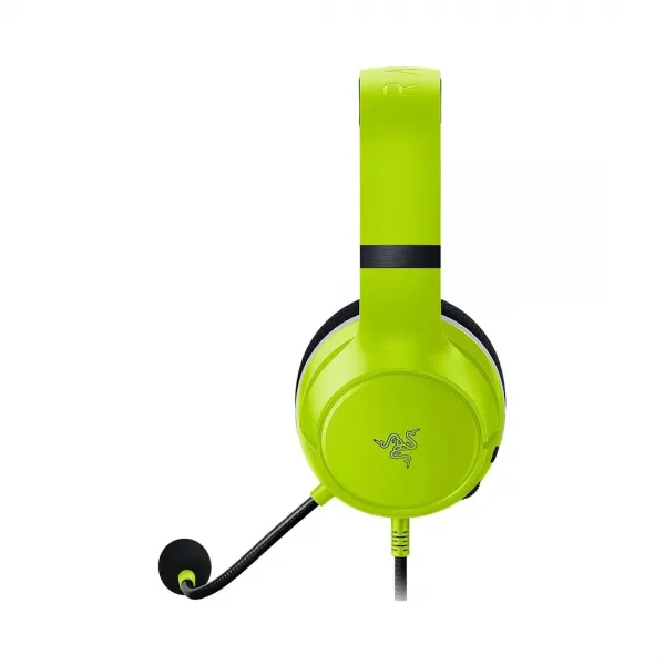 Гарнитура Razer Kaira X for Xbox - Electric Volt купить с доставкой