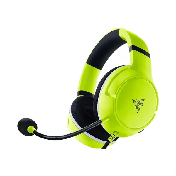 Гарнитура Razer Kaira X for Xbox - Electric Volt купить с доставкой