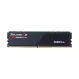 Комплект модулей памяти G.SKILL Ripjaws S5 F5-5200J4040A16GX2-RS5K DDR5 32GB (Kit 2x16GB) 5200MHz купить с доставкой