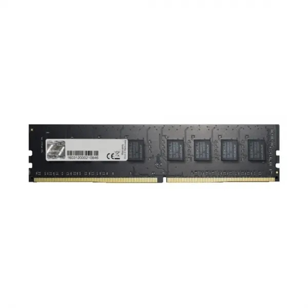 Модуль памяти G.SKILL F4-2400C17S-8GNT DDR4 8GB купить с доставкой