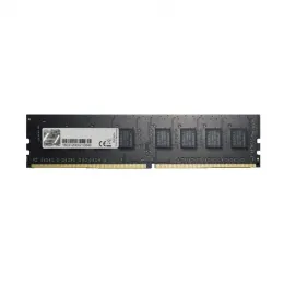 Модуль памяти G.SKILL F4-2666C19S-8GNT DDR4 8GB