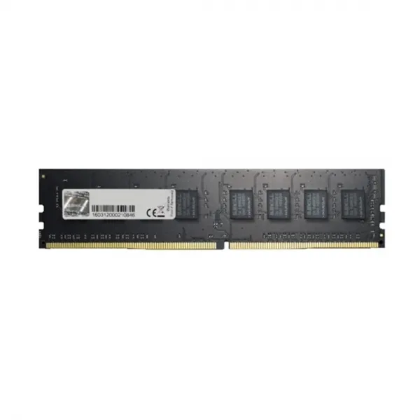 Модуль памяти G.SKILL F4-2666C19S-8GNT DDR4 8GB купить с доставкой