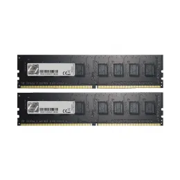 Комплект модулей памяти G.SKILL F4-2666C19D-16GNT DDR4 16GB (Kit 2x8GB) 2666MHz