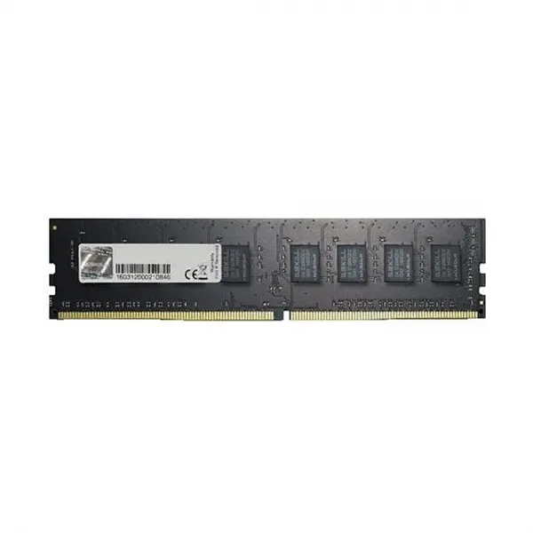 Модуль памяти G.SKILL F4-2400C15S-8GNS DDR4 8GB купить с доставкой