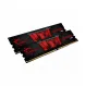 Комплект модулей памяти G.SKILL Aegis F4-2666C19D-32GIS DDR4 32GB (Kit 2x16GB) 2666MHz купить с доставкой