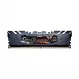 Комплект модулей памяти G.SKILL FlareX F4-3200C16D-16GFX DDR4 16GB (Kit 2x8GB) 3200MHz купить с доставкой