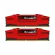 Комплект модулей памяти G.SKILL RipjawsV F4-2666C15D-8GVR DDR4 8GB (Kit 2x4GB) 2666MHz купить с доставкой