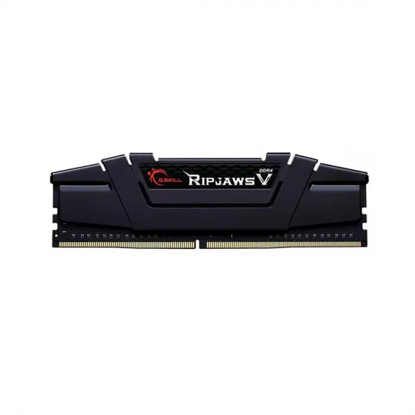 Комплект модулей памяти G.SKILL RipjawsV F4-3600C18D-16GVK DDR4 16GB (Kit 2x8GB) 3600MHz купить с доставкой