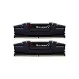 Комплект модулей памяти G.SKILL RipjawsV F4-4000C18D-16GVK DDR4 16GB (Kit 2x8GB) 4000MHz купить с доставкой