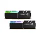 Комплект модулей памяти G.SKILL TridentZ RGB F4-4000C16D-16GTZRA DDR4 16GB (Kit 2x8GB) 4000MHz купить с доставкой