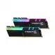 Комплект модулей памяти G.SKILL TridentZ RGB F4-3600C18D-16GTZRX DDR4 16GB (Kit 2x8GB) 3600MHz купить с доставкой