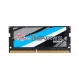 Модуль памяти для ноутбука G.SKILL Ripjaws F4-2400C16S-4GRS DDR4 4GB купить с доставкой