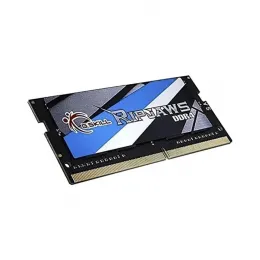 Модуль памяти для ноутбука G.SKILL Ripjaws F4-2666C19S-32GRS DDR4 32GB