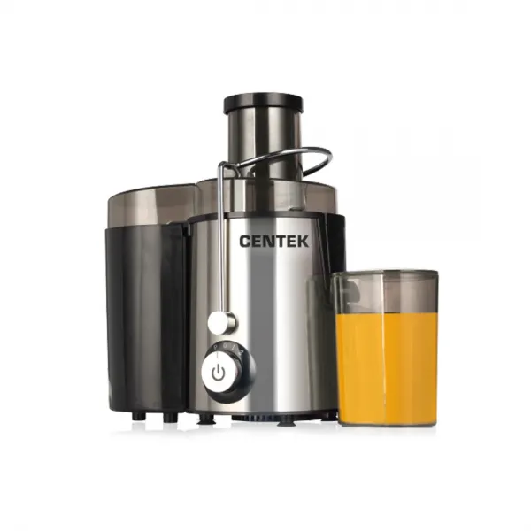 Соковыжималка Centek CT-1209 купить с доставкой