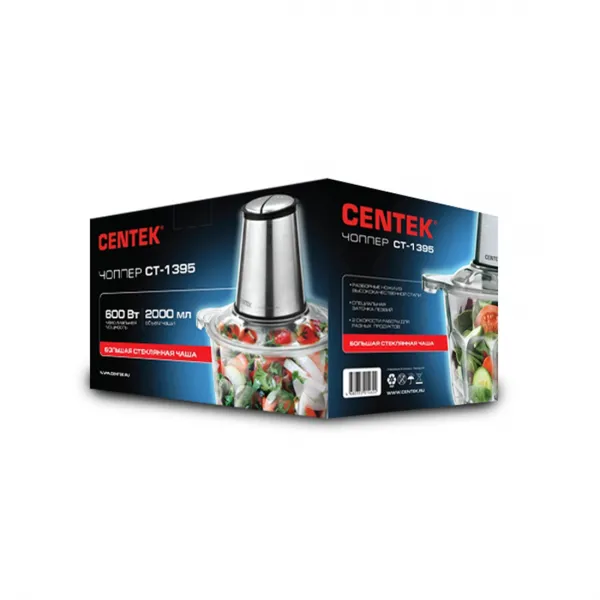 Чоппер Centek CT-1395 купить с доставкой