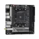 Материнская плата ASRock B550M-ITX/AC купить с доставкой