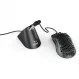 Держатель провода мыши Glorious Mouse Bungee Black (G-MB-BLACK) купить с доставкой