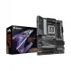 Материнская плата Gigabyte X670 AORUS ELITE AX купить с доставкой