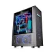 Компьютерный корпус Thermaltake Core X71 TG без Б/П купить с доставкой