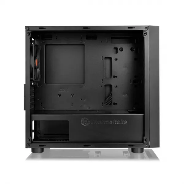 Компьютерный корпус Thermaltake Versa H18 без Б/П купить с доставкой