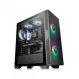 Компьютерный корпус Thermaltake Versa T25 TG без Б/П купить с доставкой