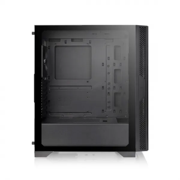 Компьютерный корпус Thermaltake Versa T25 TG без Б/П купить с доставкой