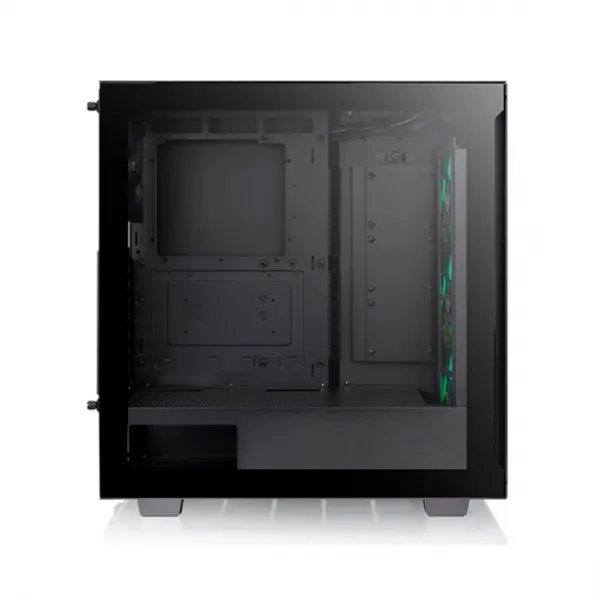 Компьютерный корпус Thermaltake Versa T26 TG ARGB без Б/П купить с доставкой