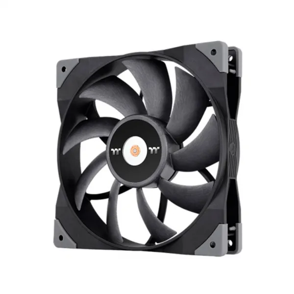 Кулер для компьютерного корпуса Thermaltake TOUGHFAN 14 Series Radiator Fan (1 pack) купить с доставкой