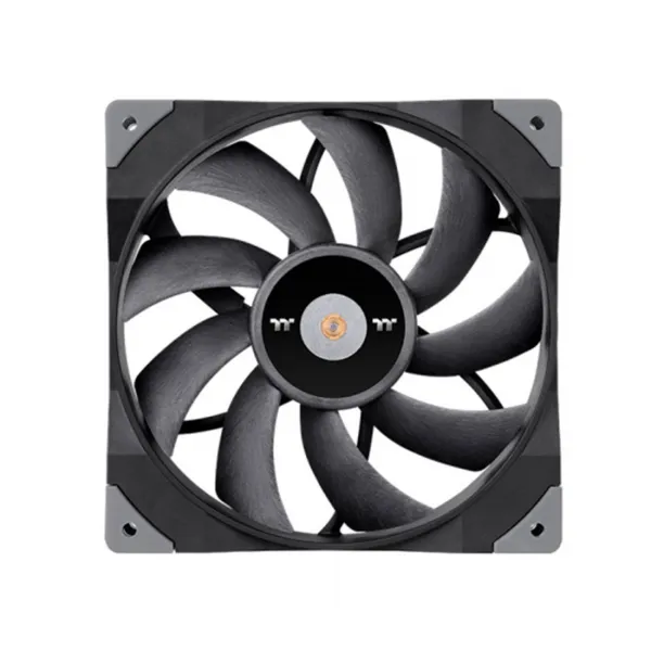 Кулер для компьютерного корпуса Thermaltake TOUGHFAN 14 Series Radiator Fan (1 pack) купить с доставкой