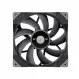 Кулер для компьютерного корпуса Thermaltake TOUGHFAN 14 Series Radiator Fan (1 pack) купить с доставкой