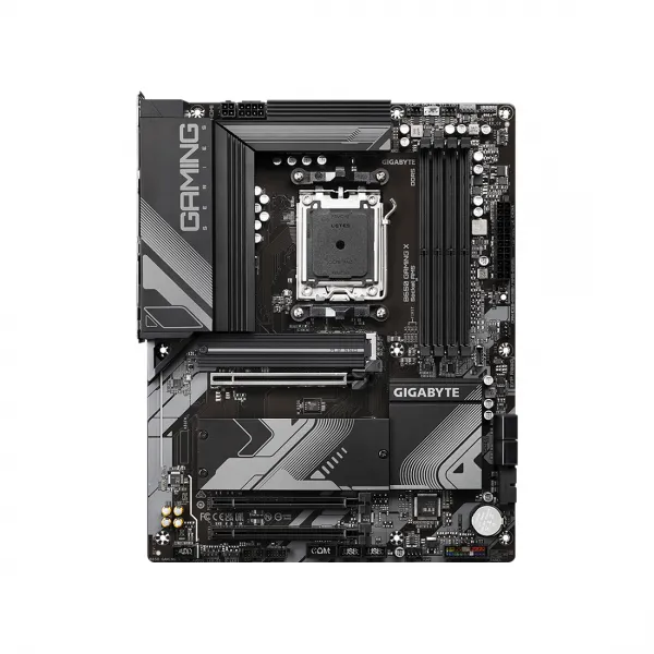 Материнская плата Gigabyte B650 GAMING X купить с доставкой