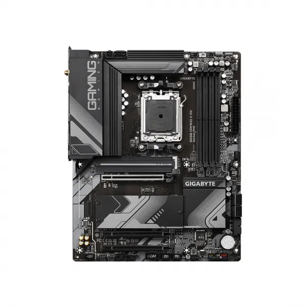 Материнская плата Gigabyte B650 GAMING X AX купить с доставкой