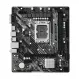 Материнская плата ASRock H610M-HVS/M.2 R2.0 купить с доставкой