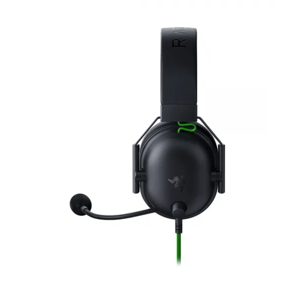 Гарнитура Razer Blackshark V2 X USB купить с доставкой