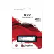 Твердотельный накопитель SSD Kingston NV2 SNV2S/250G M.2 NVMe PCIe 4.0x4 купить с доставкой