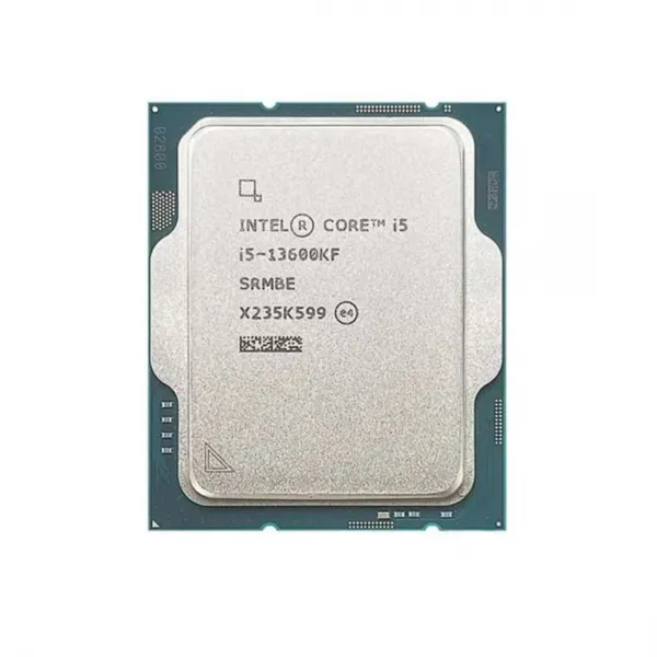 Процессор (CPU) Intel Core i5 Processor 13600KF 1700 купить с доставкой