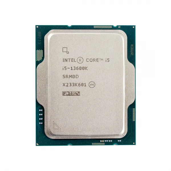 Процессор (CPU) Intel Core i5 Processor 13600K 1700 купить с доставкой