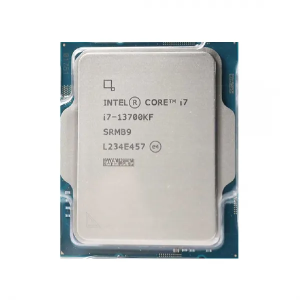 Процессор (CPU) Intel Core i7 Processor 13700KF 1700 купить с доставкой