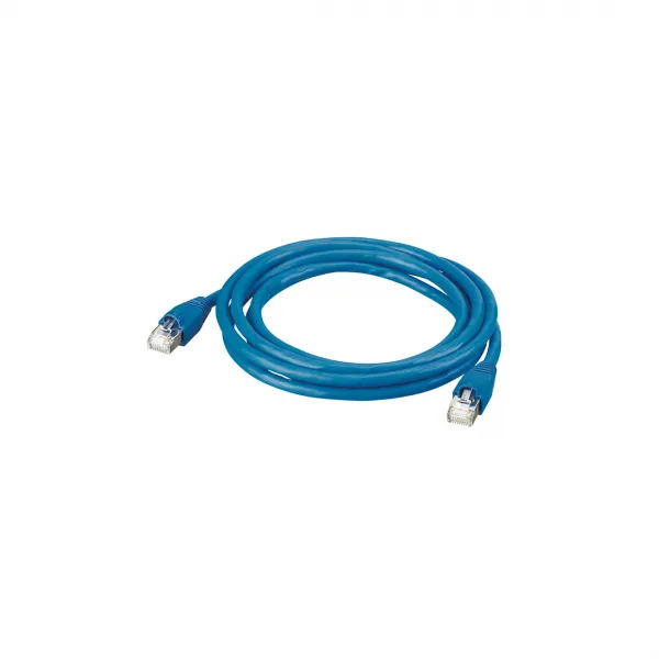 Патч Корд Legrand Cat.6 UTP PVC RJ-45 1 м купить с доставкой