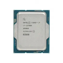 Процессор (CPU) Intel Core i7 Processor 13700K 1700