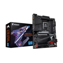 Материнская плата Gigabyte Z790 A ELITE AX DDR4