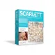 Напольные весы Scarlett SC-BS33E085 купить с доставкой